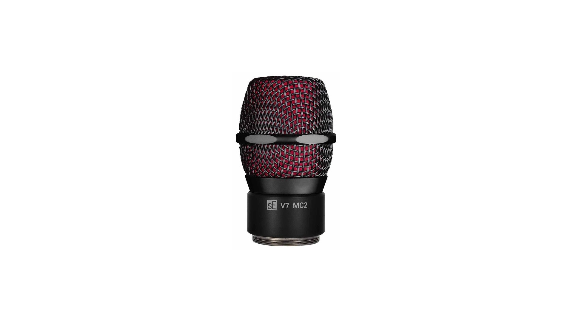 Magazin - SE Electronics V7 MC2 Black