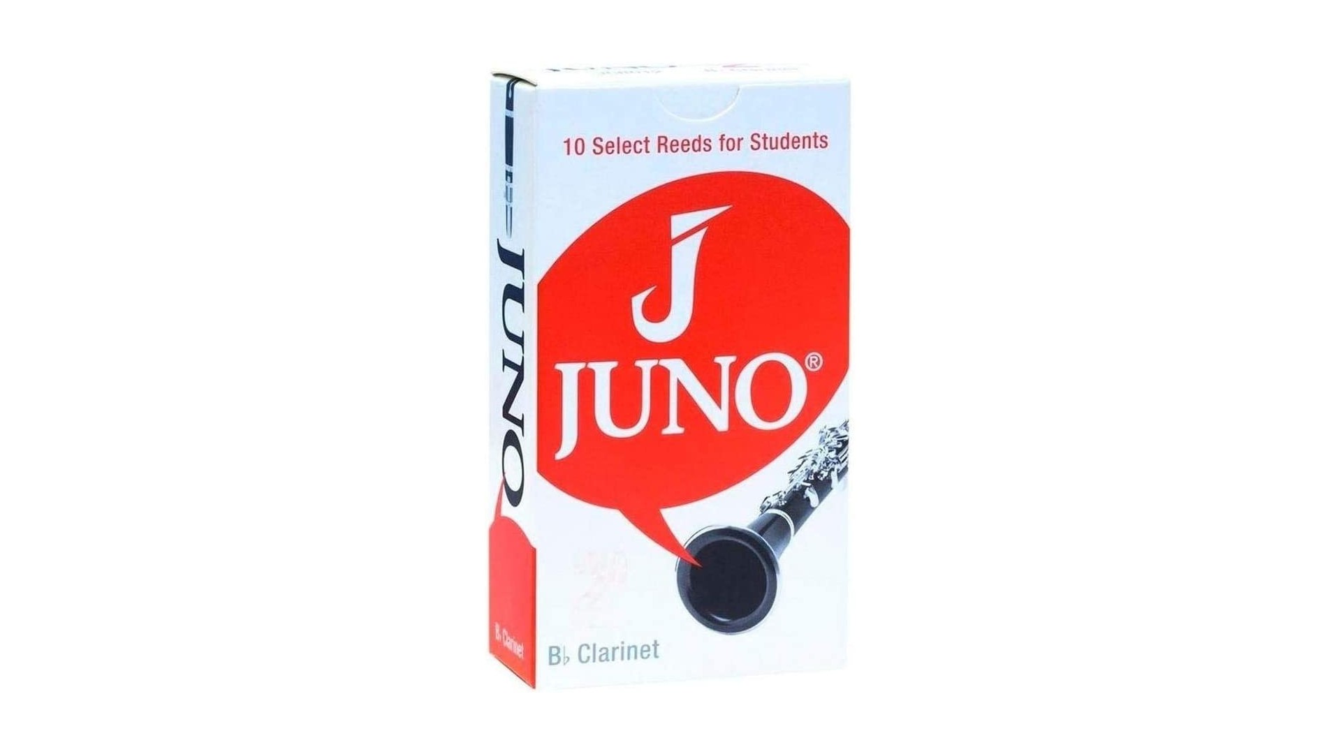 Magazin - Vandoren Juno 1,5 Clarinet Sib