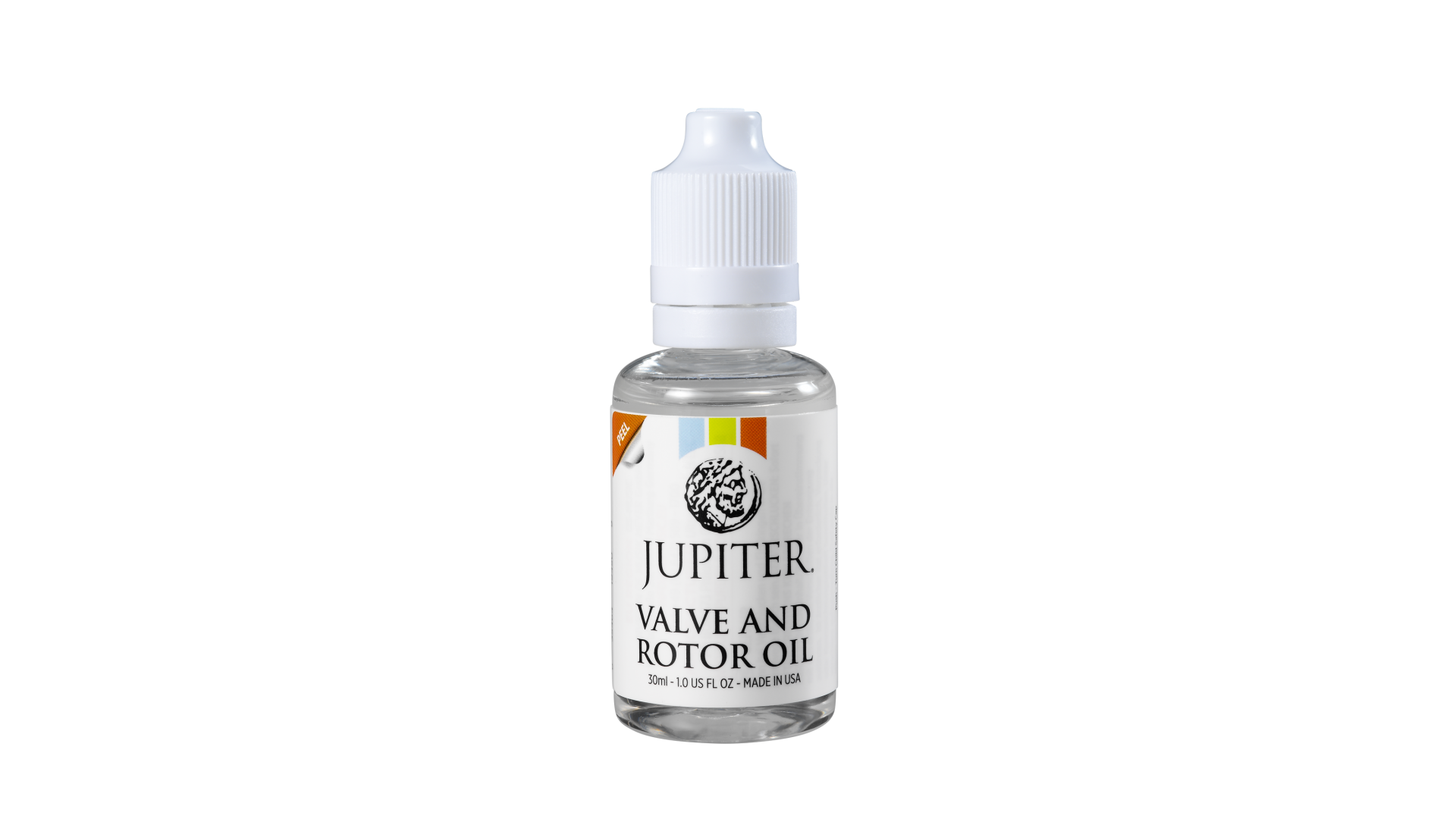 Magazin - Jupiter JCM-VO2 Valve Oil