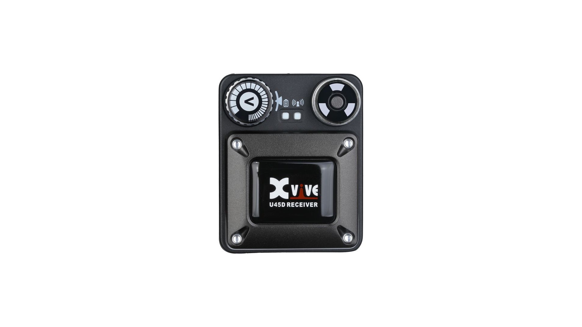 XVive U45D Stereo In-Ear Wireless [3]
