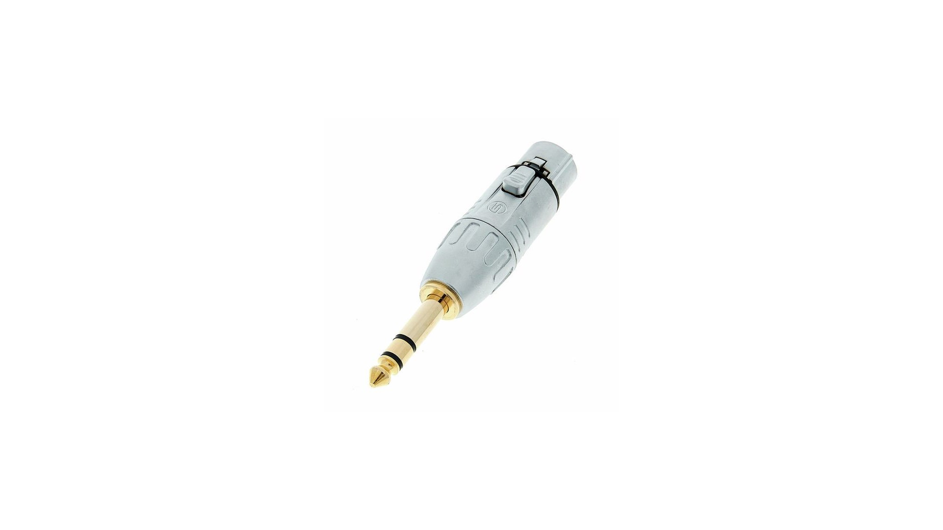 Seetronic MA3FP3 Adapter 3pin XLR 6,35mm [2]