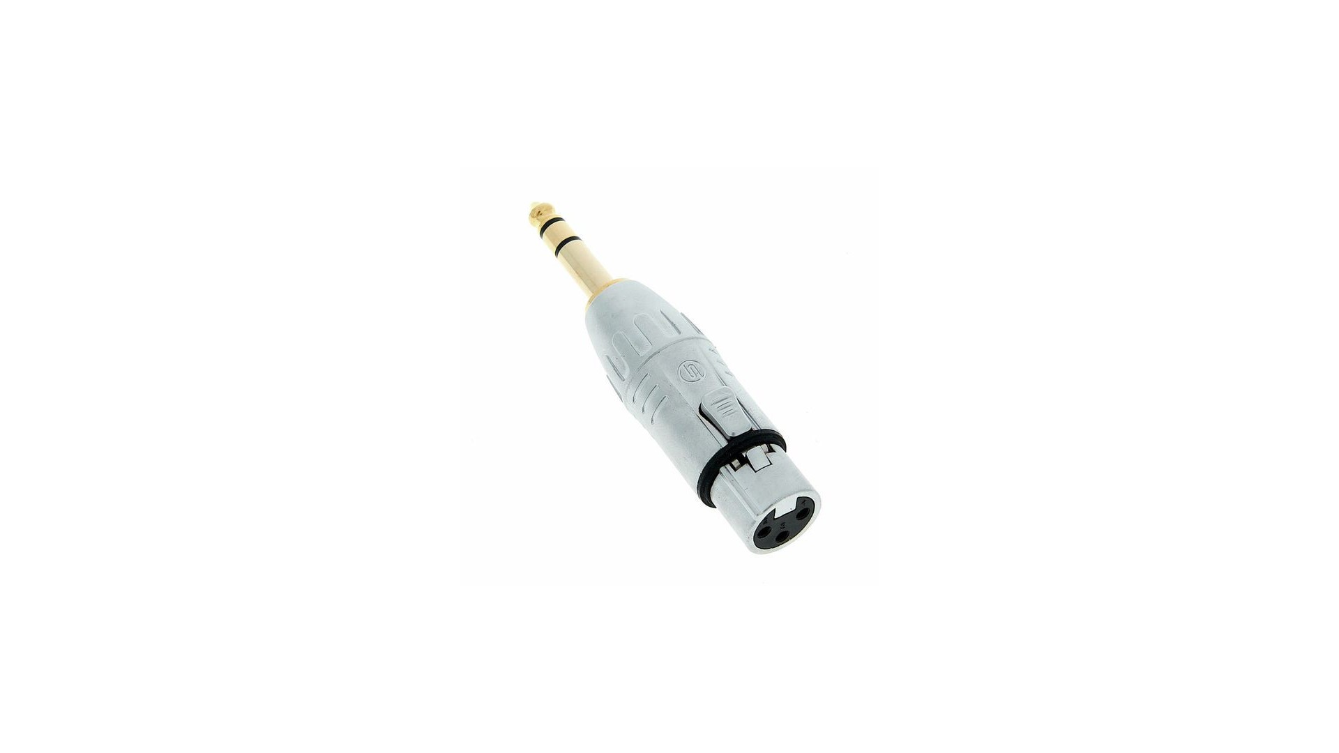 Seetronic MA3FP3 Adapter 3pin XLR 6,35mm [3]