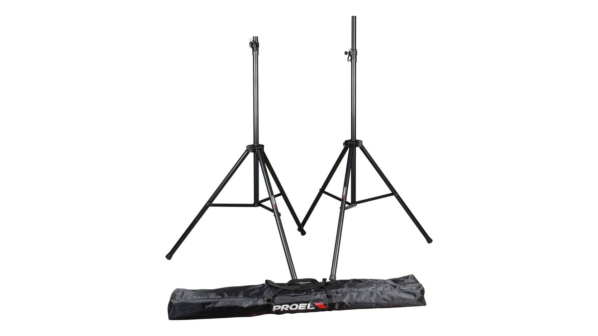 Stative de boxe - Proel FRE320KIT