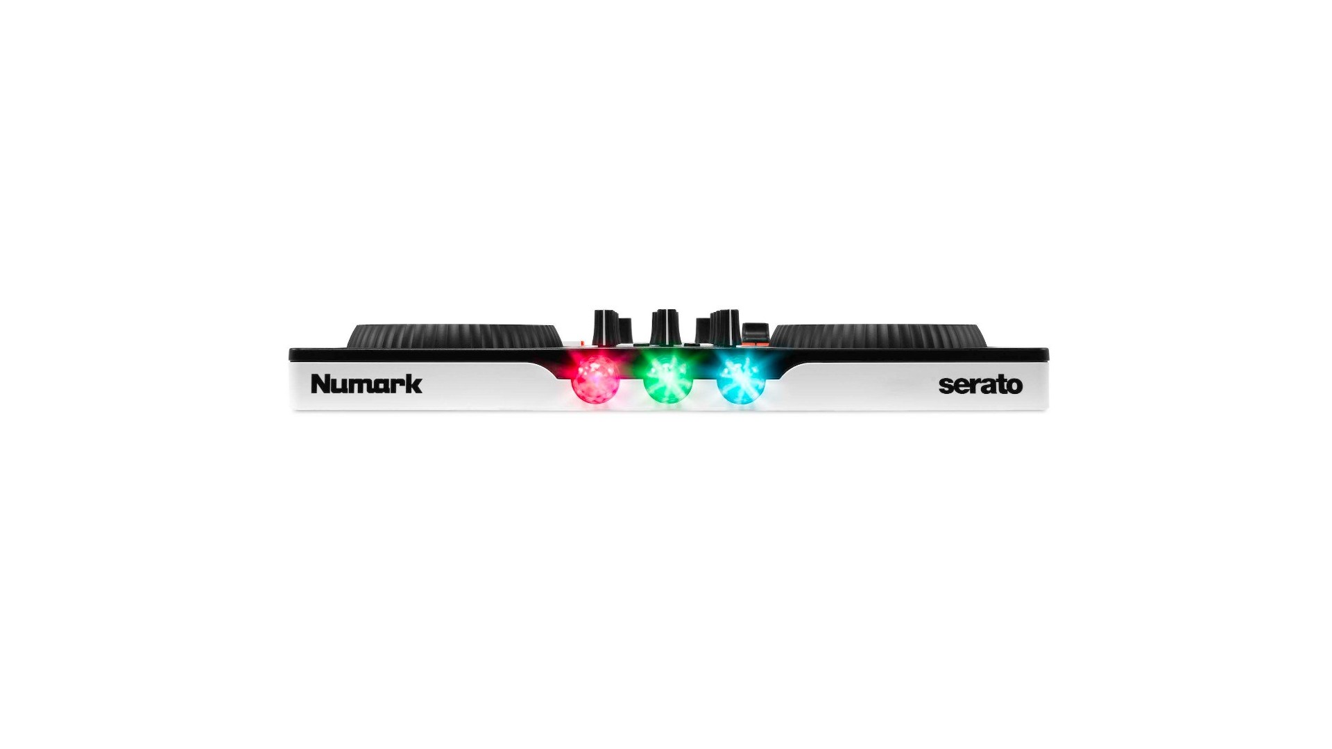 Numark Party Mix III [5]