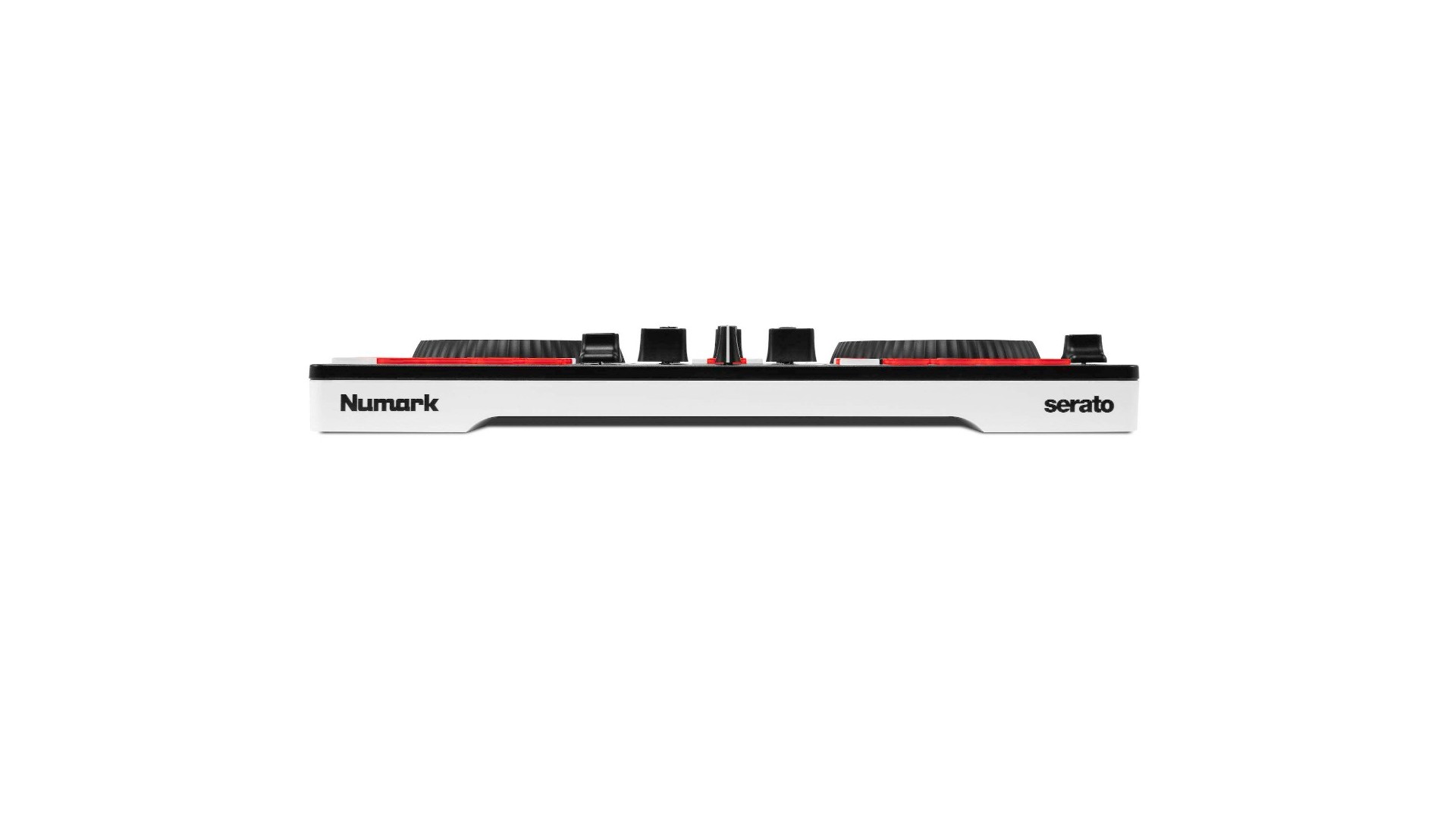 Numark Party Mix III [7]