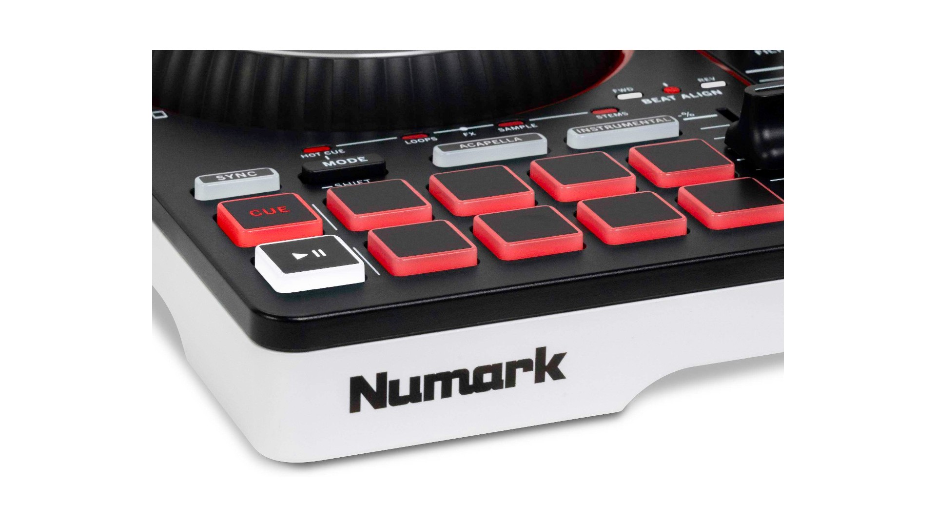 Numark Party Mix III [9]