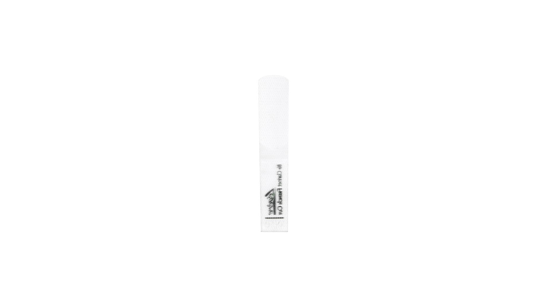 Legere French Cut Bb-Clarinet 2.5 [3]
