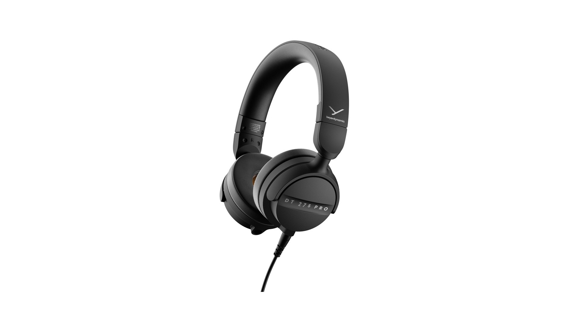 Magazin - Beyerdynamic DT 275 PRO