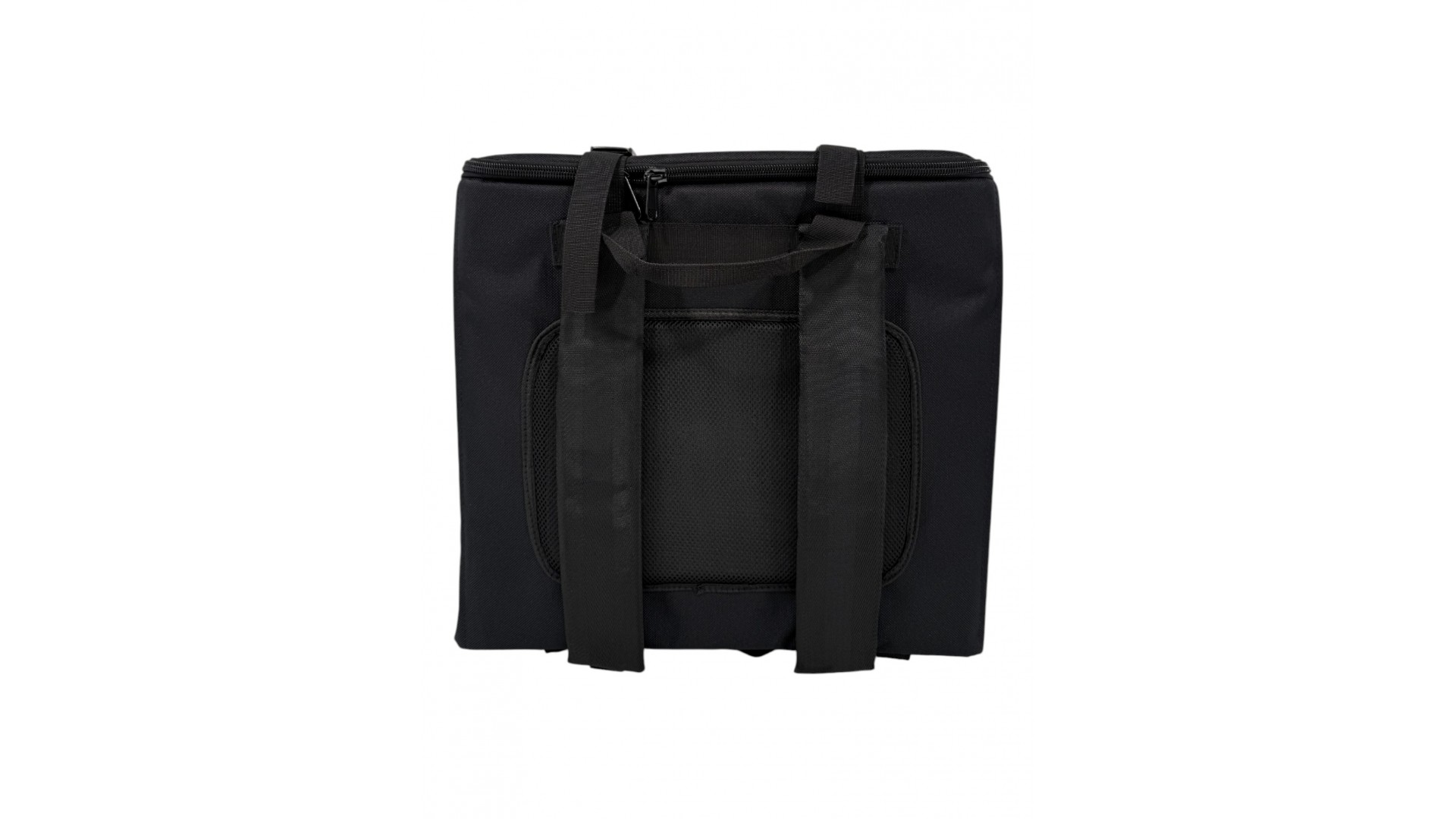 Acordeon acustic cu 41 de clape și 120 de bași, roșu - Parrot YW 827 RD [10]