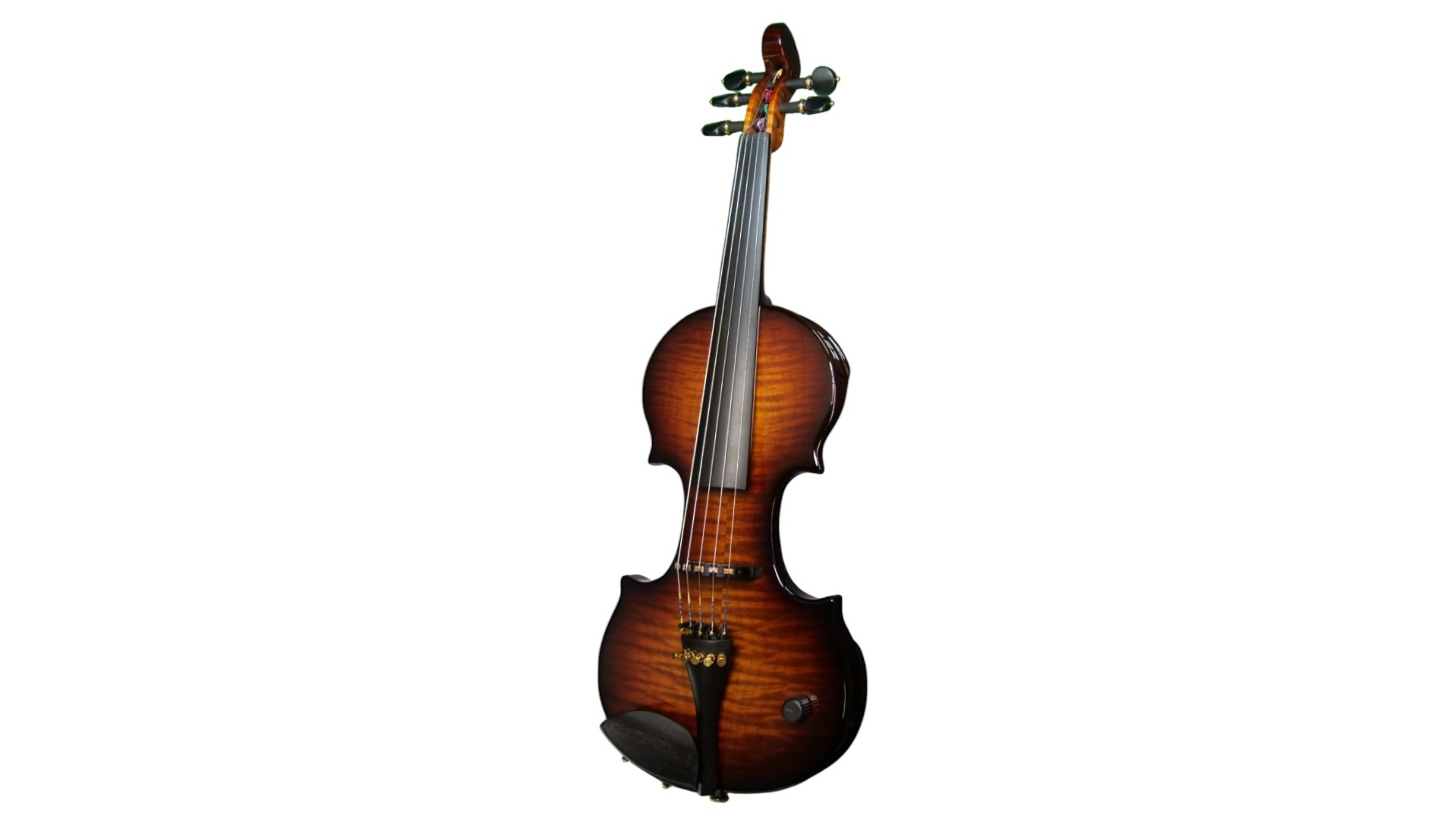 Magazin - Zeta SV25 Jazz Classic Tobacco Burst