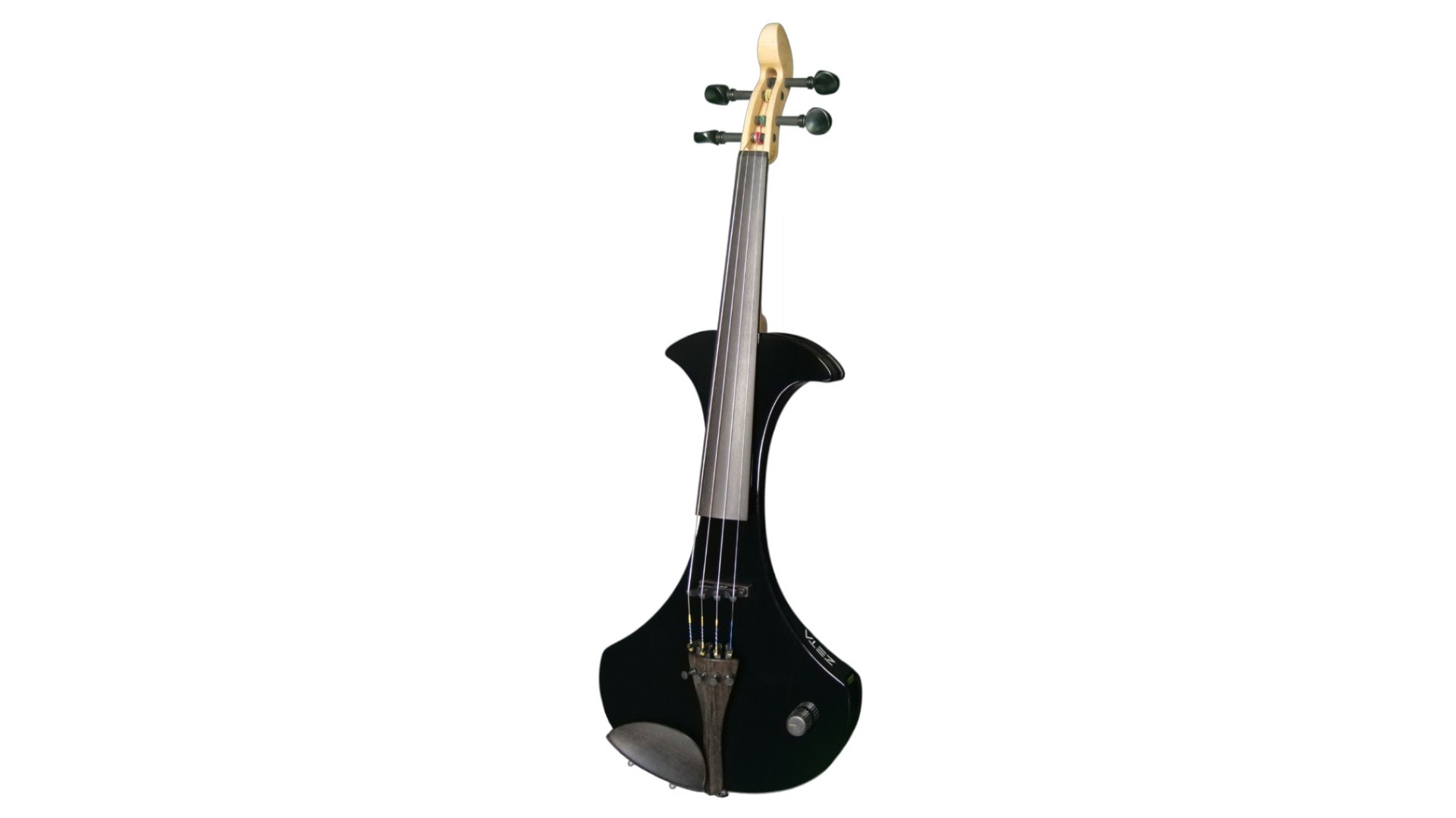 Magazin - Zeta SV24 Strados Modern Black