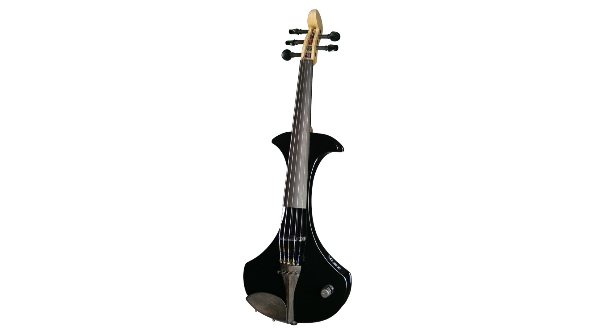 Magazin - Zeta SV25 Strados Modern Black