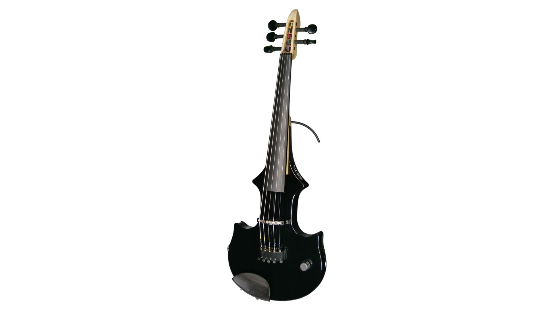 Magazin - Zeta JV44 Fusion Legacy Black