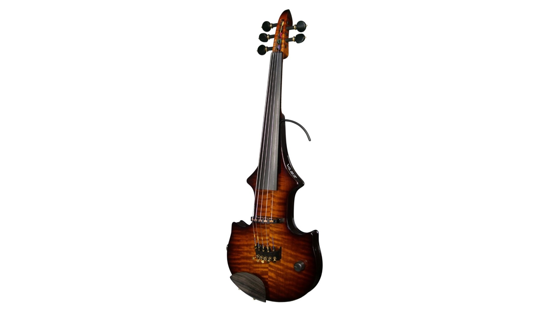 Magazin - Zeta JV44 Fusion Reissue Roasted Chocolate Burst