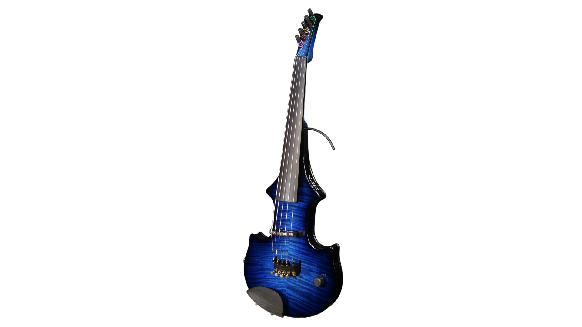 Magazin - Zeta JV45 Reissue Trans Blue