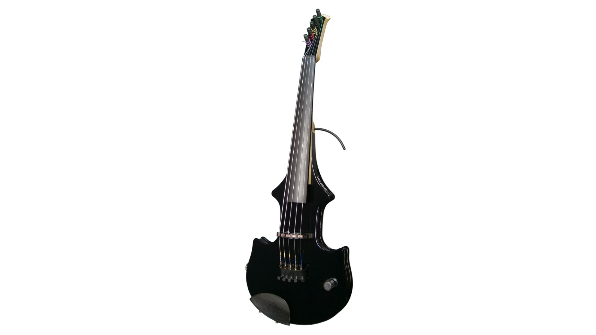 Magazin - Zeta JV45 Reissue BK