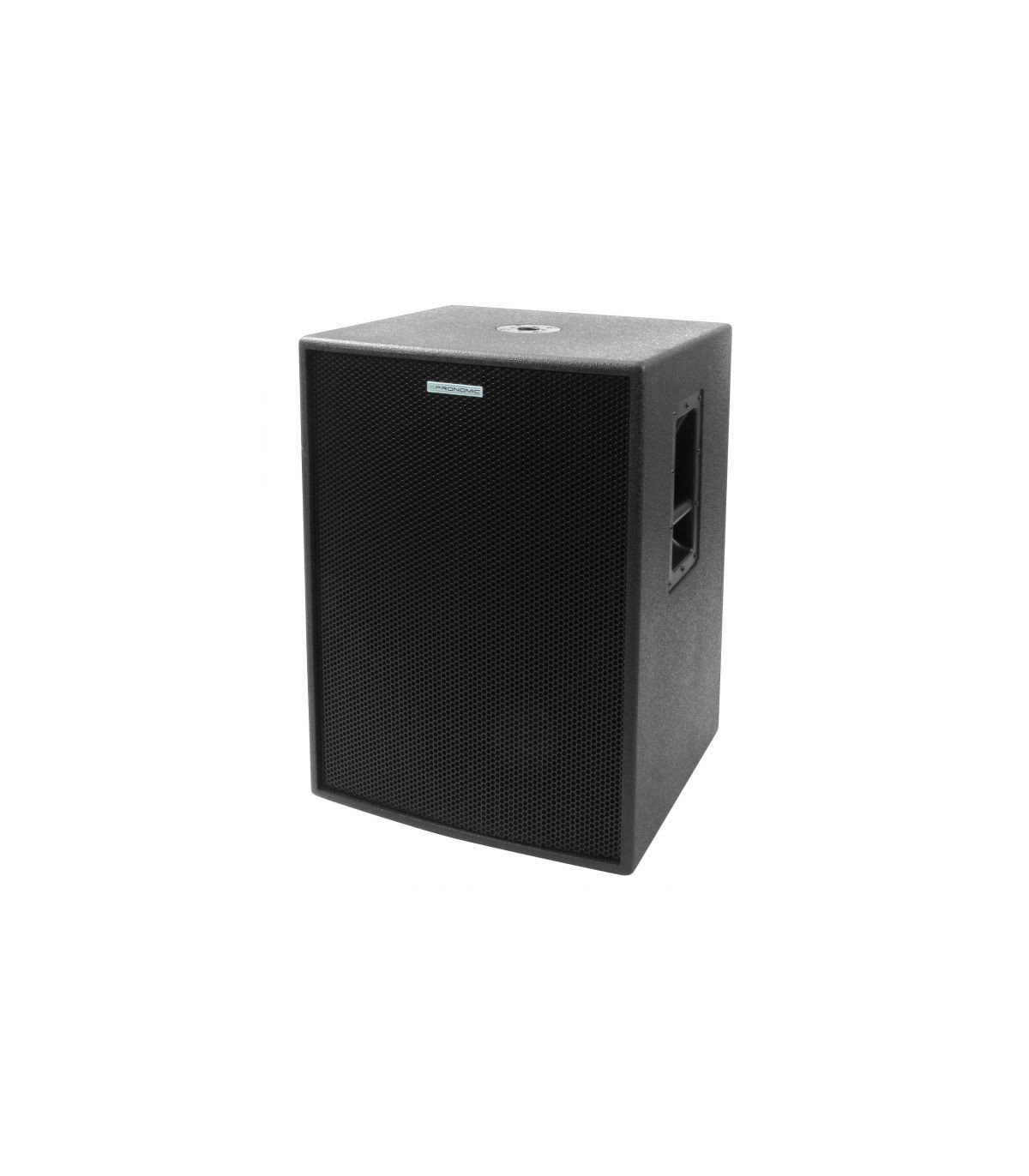 Magazin - Pronomic Pro 18 SUB Subwoofer