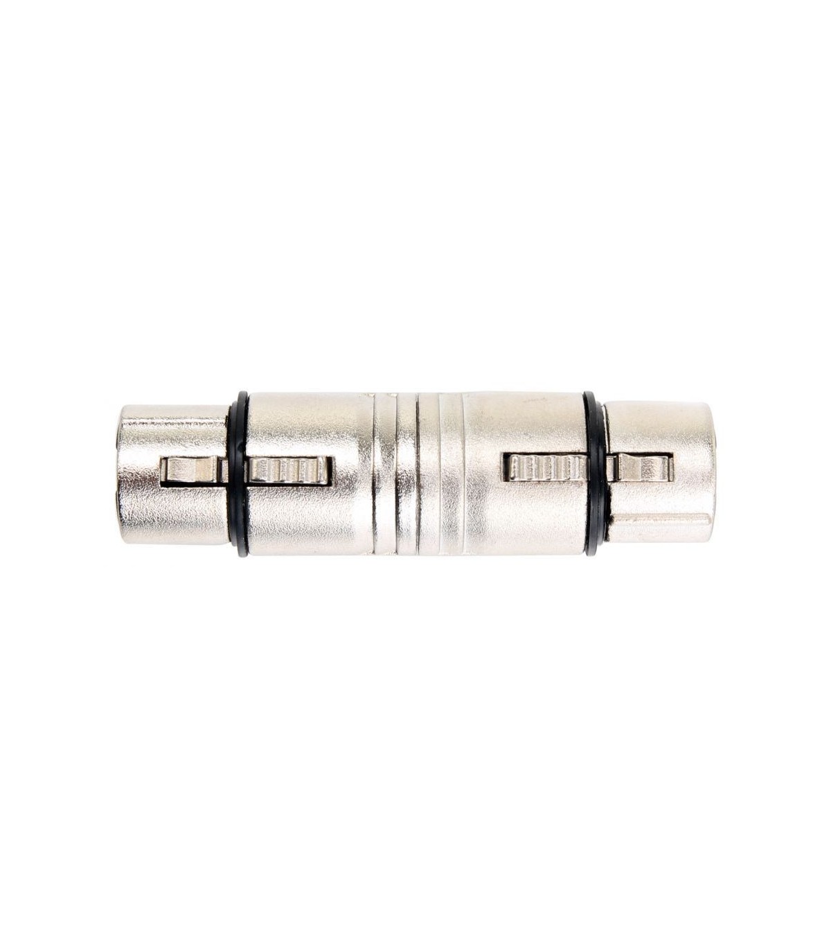 Pronomic AD XFXF Adapter XLR female [2]