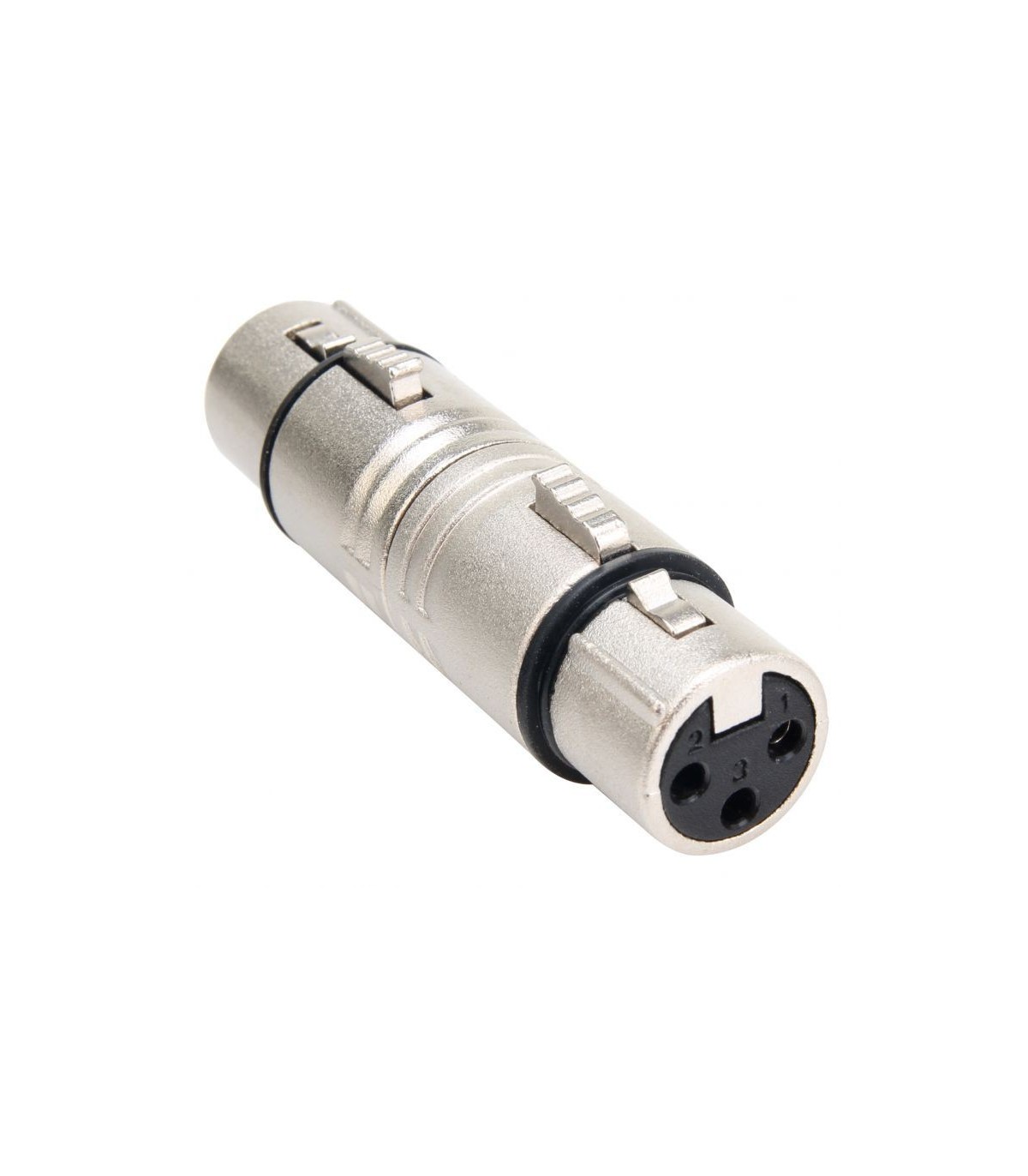 Magazin - Pronomic AD XFXF Adapter XLR female