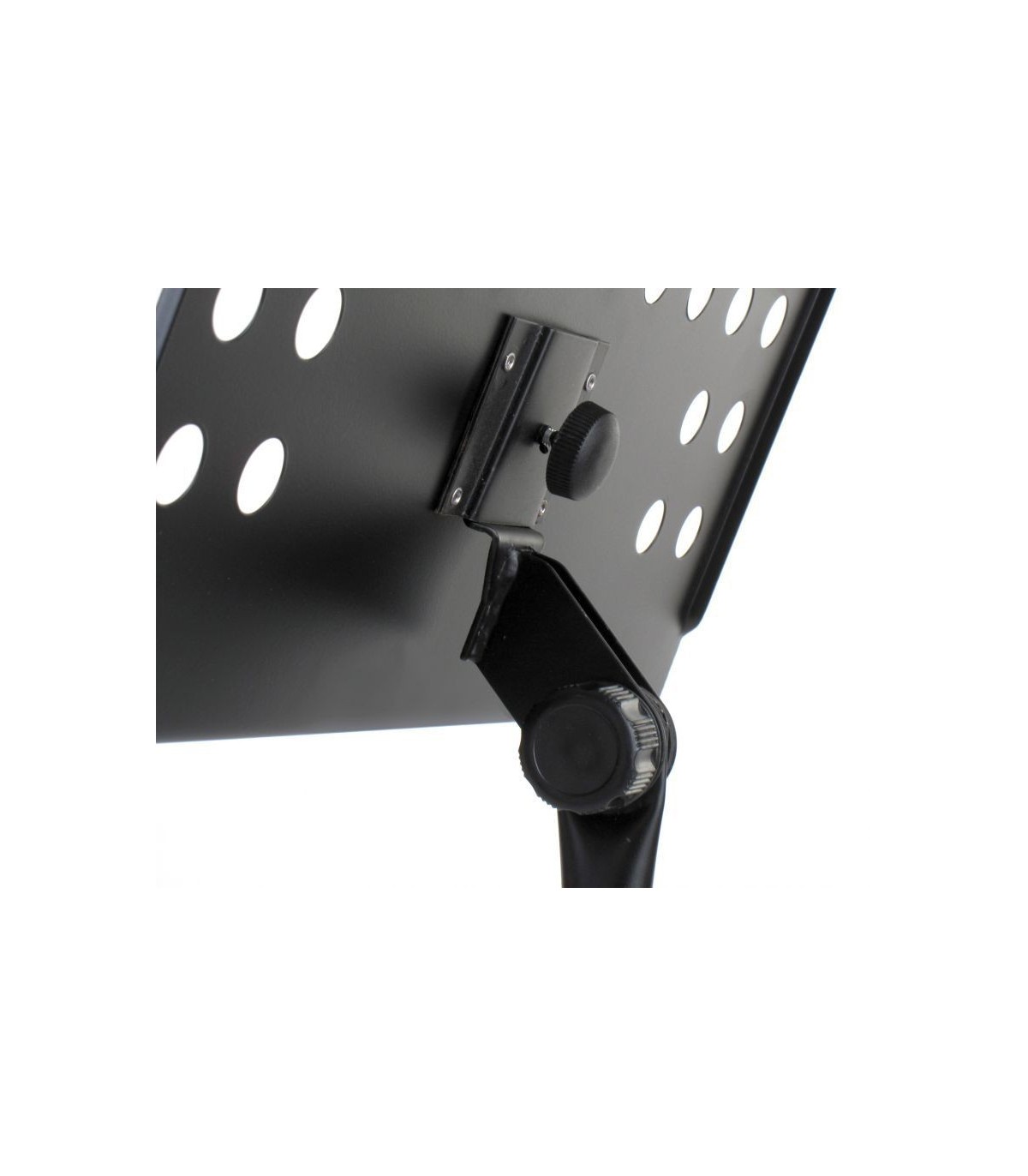 Classic Cantabile Orchestra Music Stand [2]