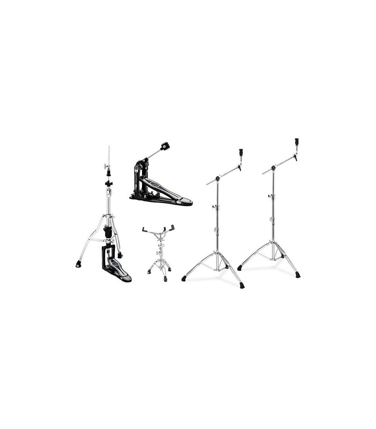 Mapex HPF1000 Falcon Hardware Set [1]