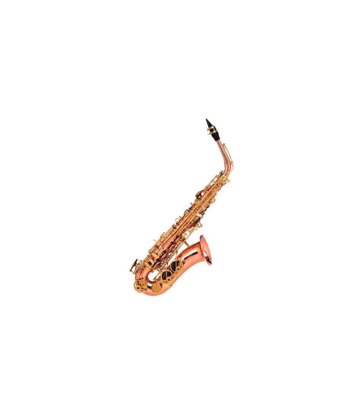 Magazin - Buffet Crampon SENZO Copper Alto Saxophone