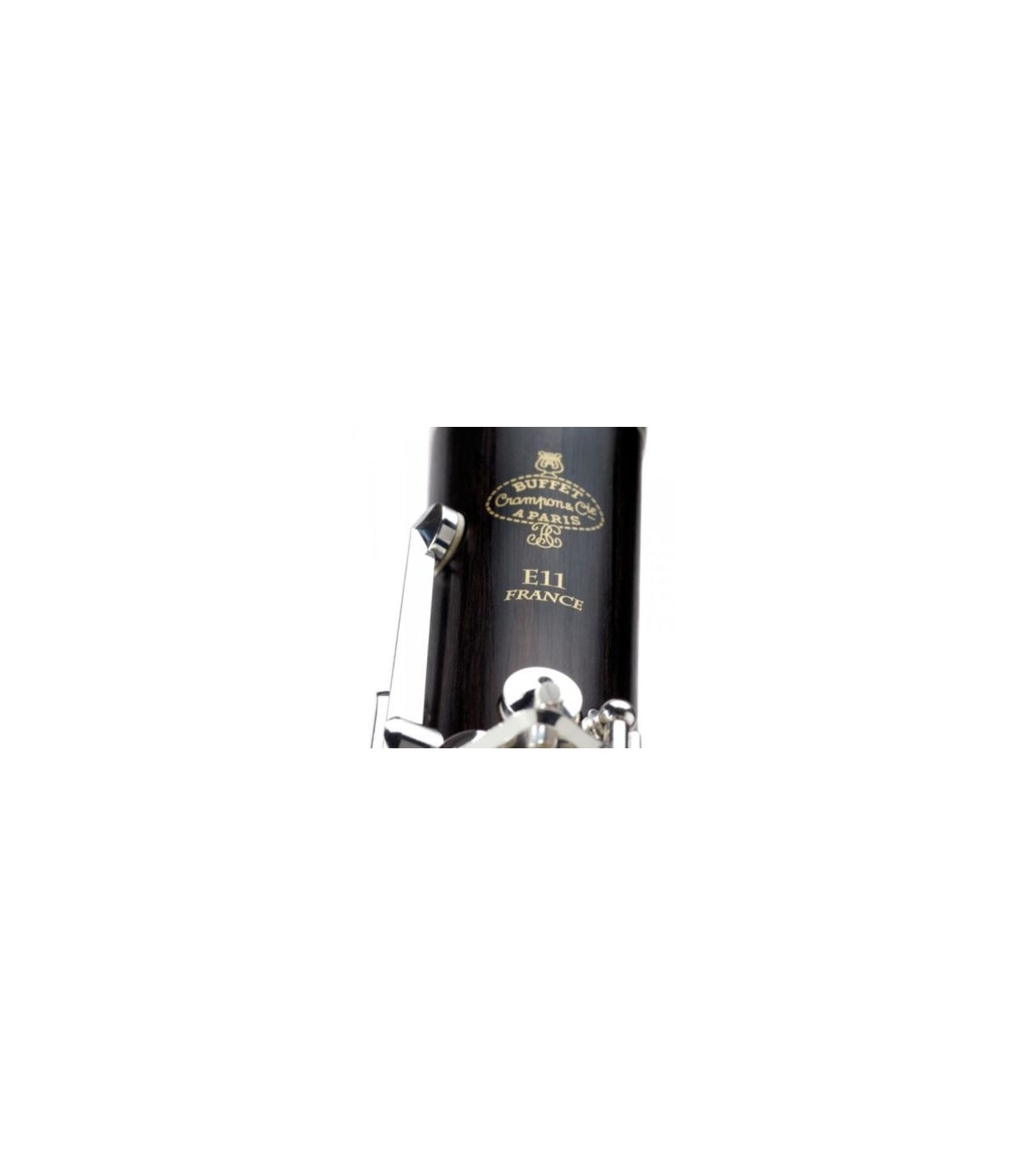 Buffet Crampon E11 - 18/6 SP [2]