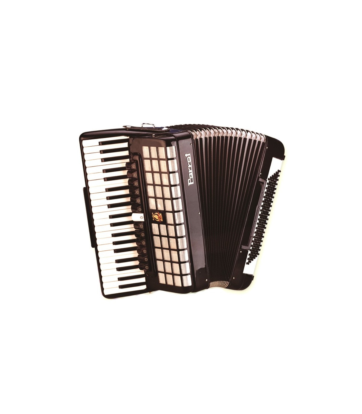 Magazin - Parrot 1321 BK