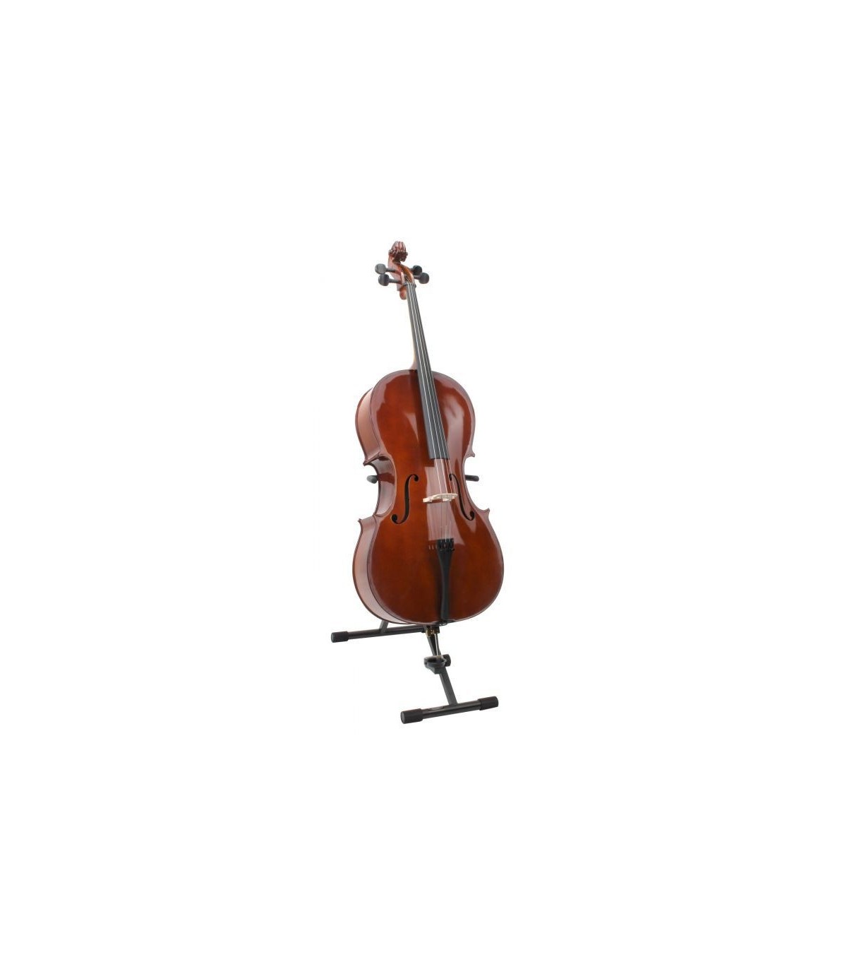 Classic Cantabile Cello Stand [2]