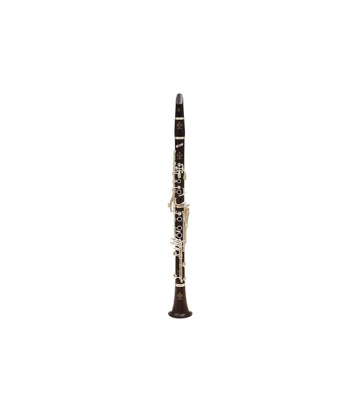 Magazin - Buffet Crampon Tosca A-Clarinet 19/5