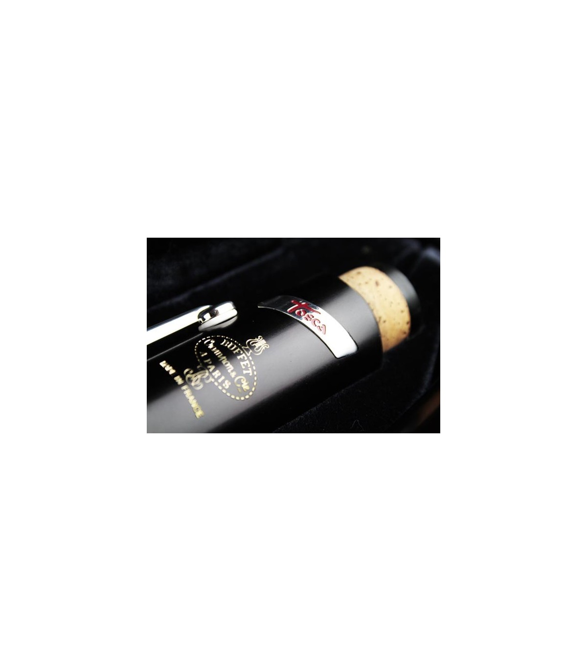 Buffet Crampon Tosca A-Clarinet 19/5 [2]