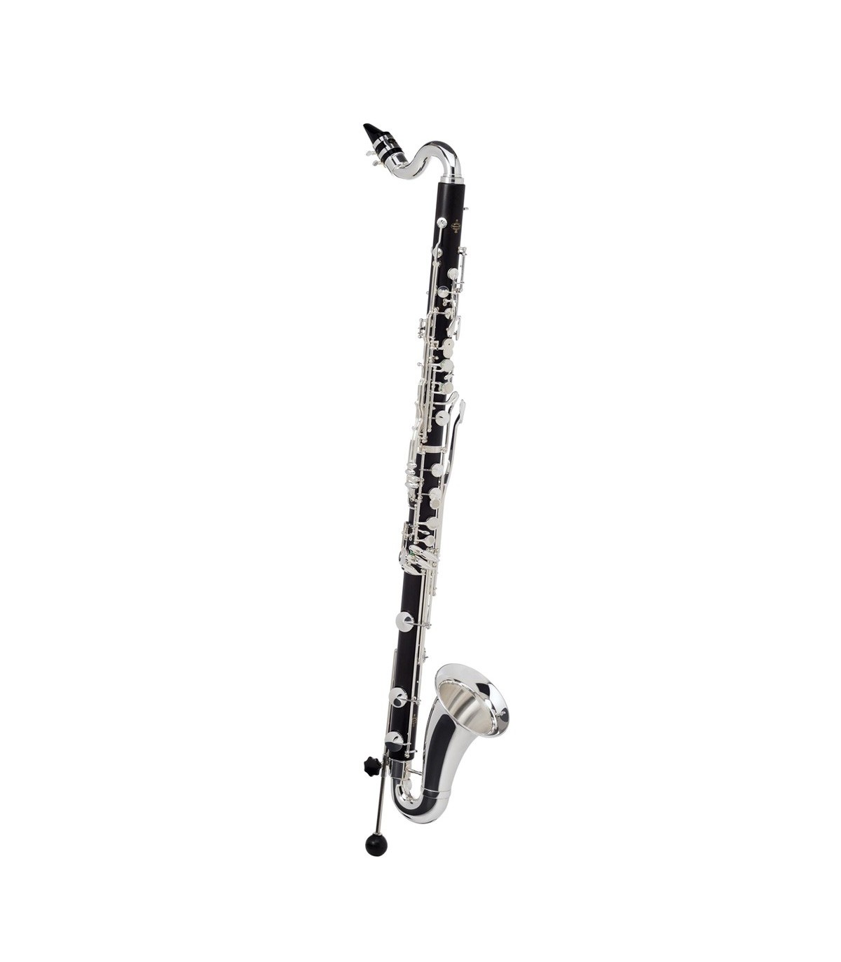 Magazin - Buffet Crampon BC1180-2-0 Bass Clarinet