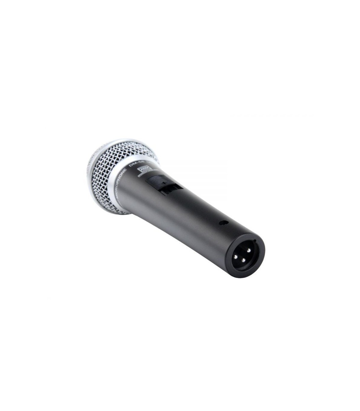 Pronomic DM-58 Vocal Microphone With Switch SET [3]