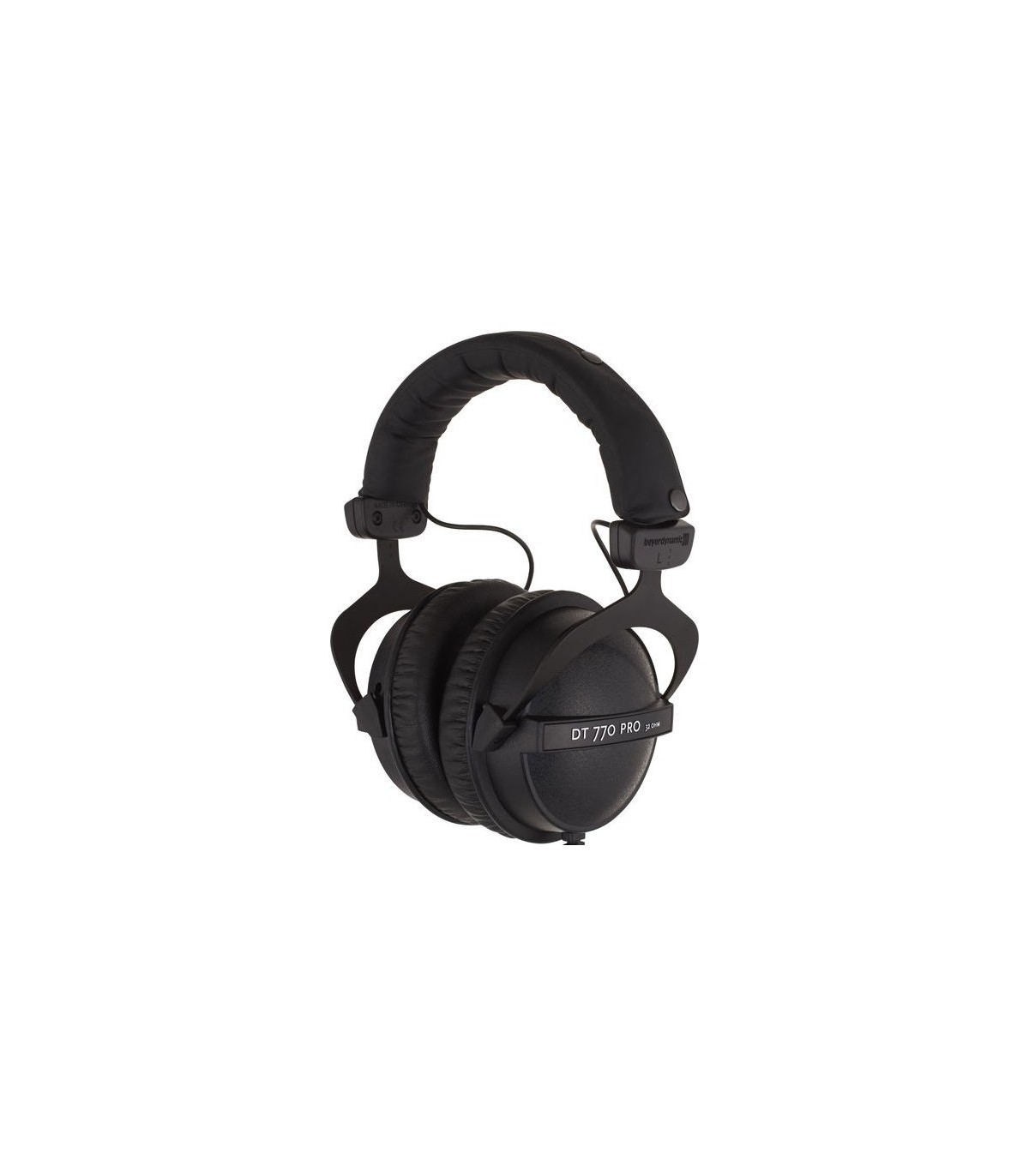 Magazin - Beyerdynamic DT-770 Pro 32 Ohm
