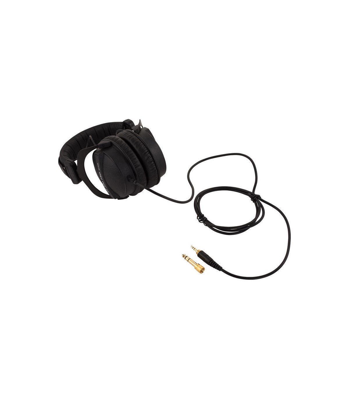 Beyerdynamic DT-770 Pro 32 Ohm [6]