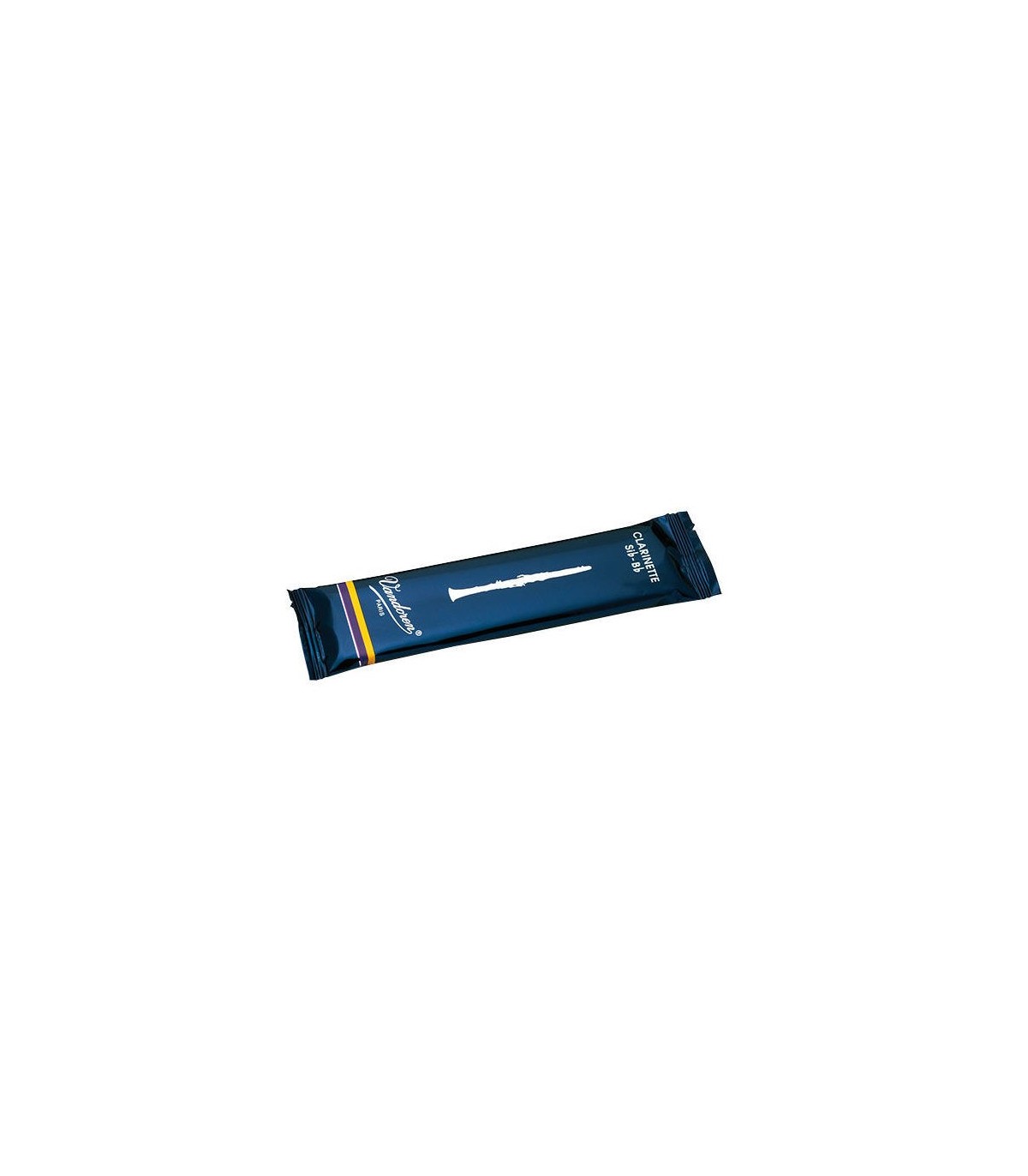 Vandoren Classic Blue Bb-Clarinet 3.0 [3]