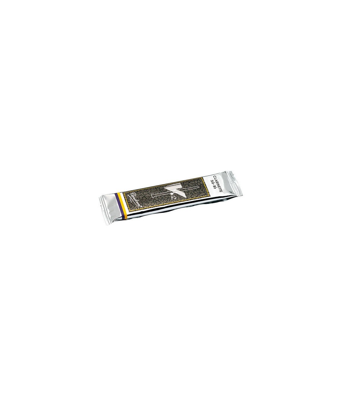 Vandoren V12 Bb-Clarinet 4.5 [3]