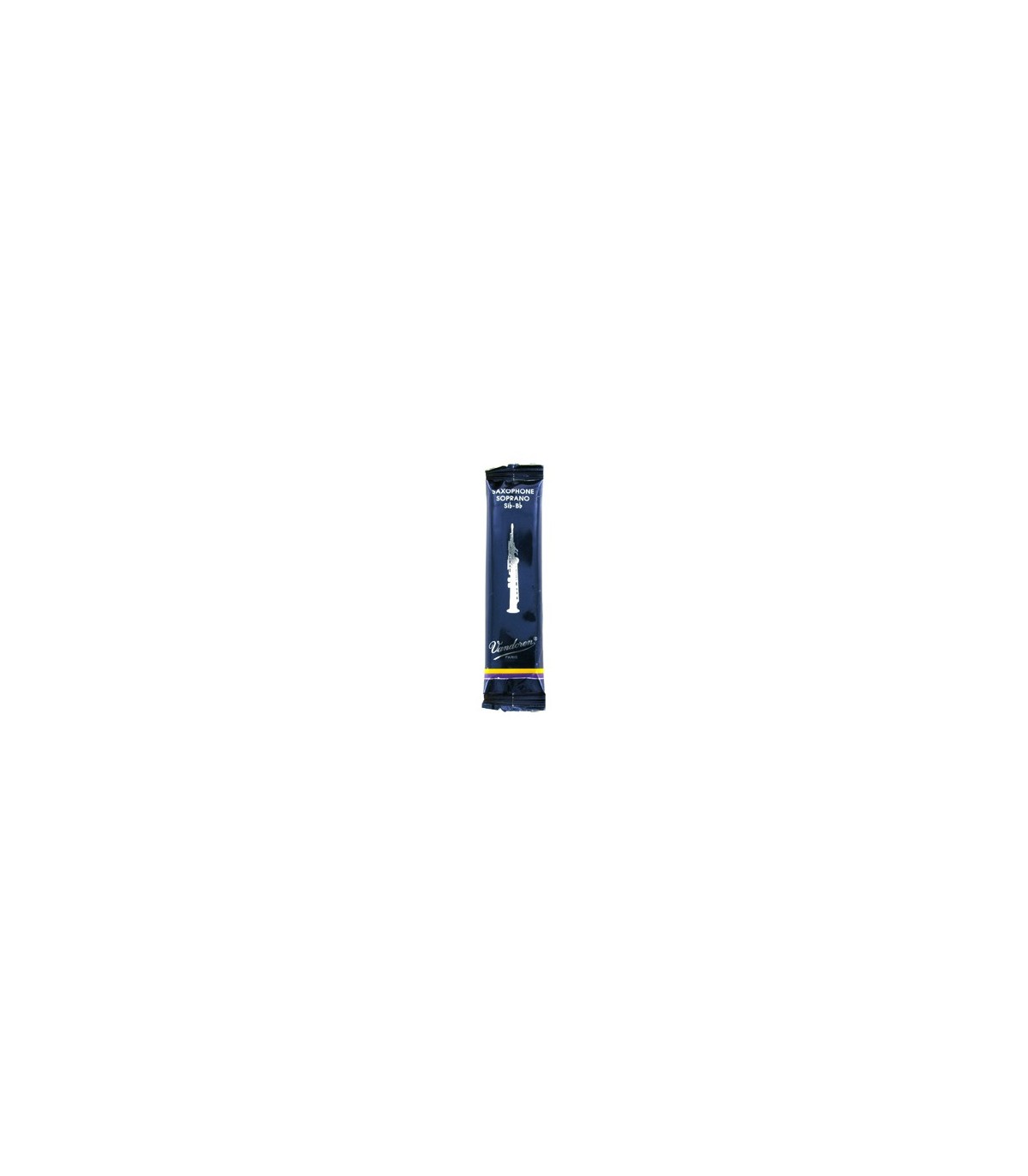 Magazin - Vandoren Classic Blue Soprano 1.5