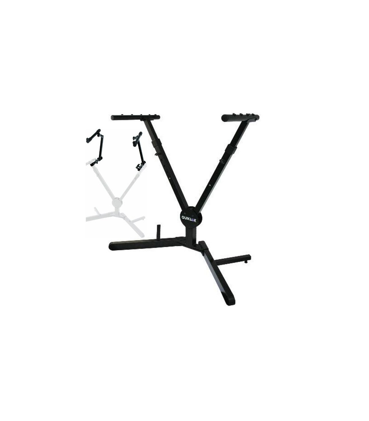 Magazin - Quik Lok QL Stand Set