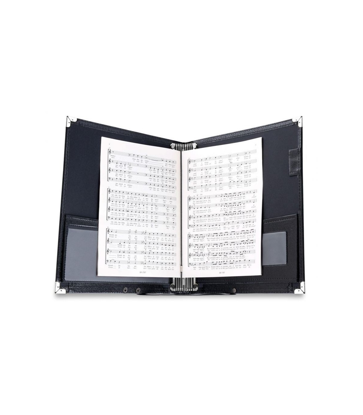 Classic Cantabile B16 Deluxe [5]