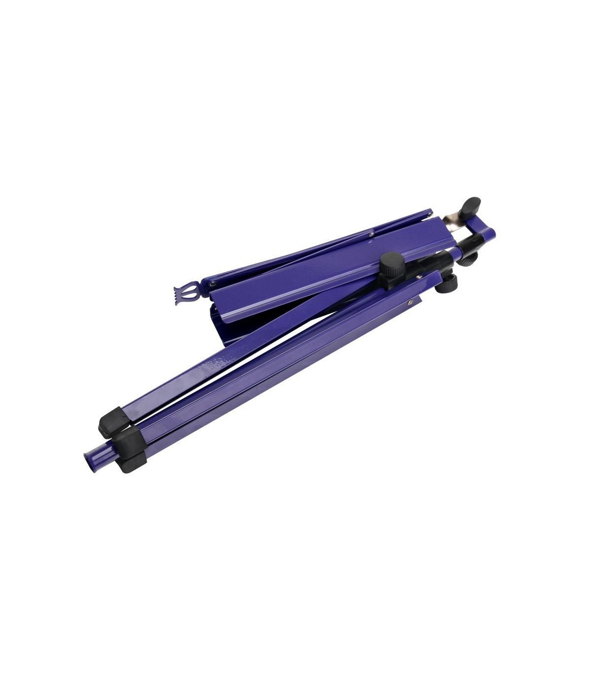 Classic Cantabile 100 Music Stand lilac [4]