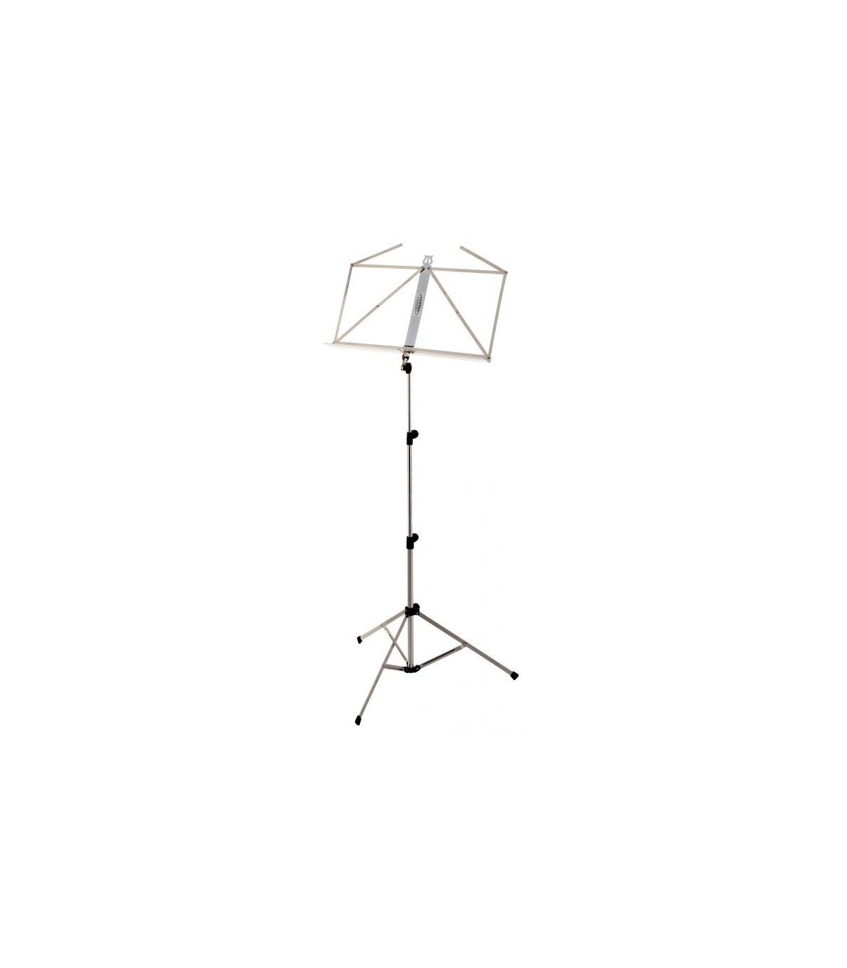 Magazin - Classic Cantabile Music Stand Medium Nickel