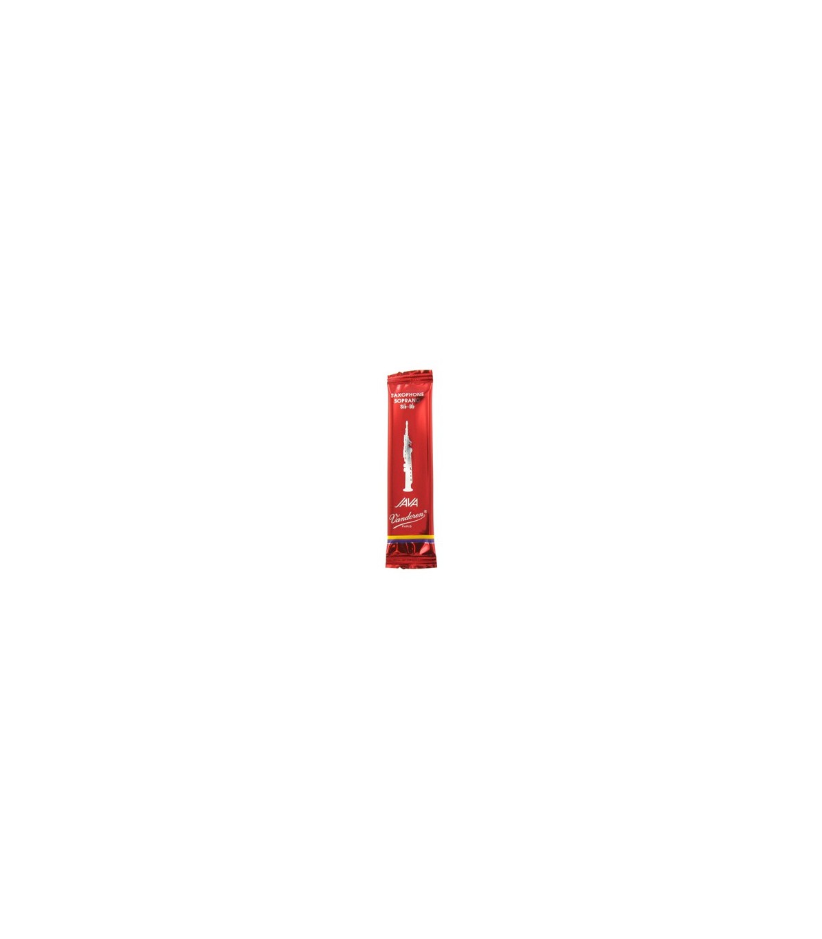 Magazin - Vandoren Java Red Soprano 4.0