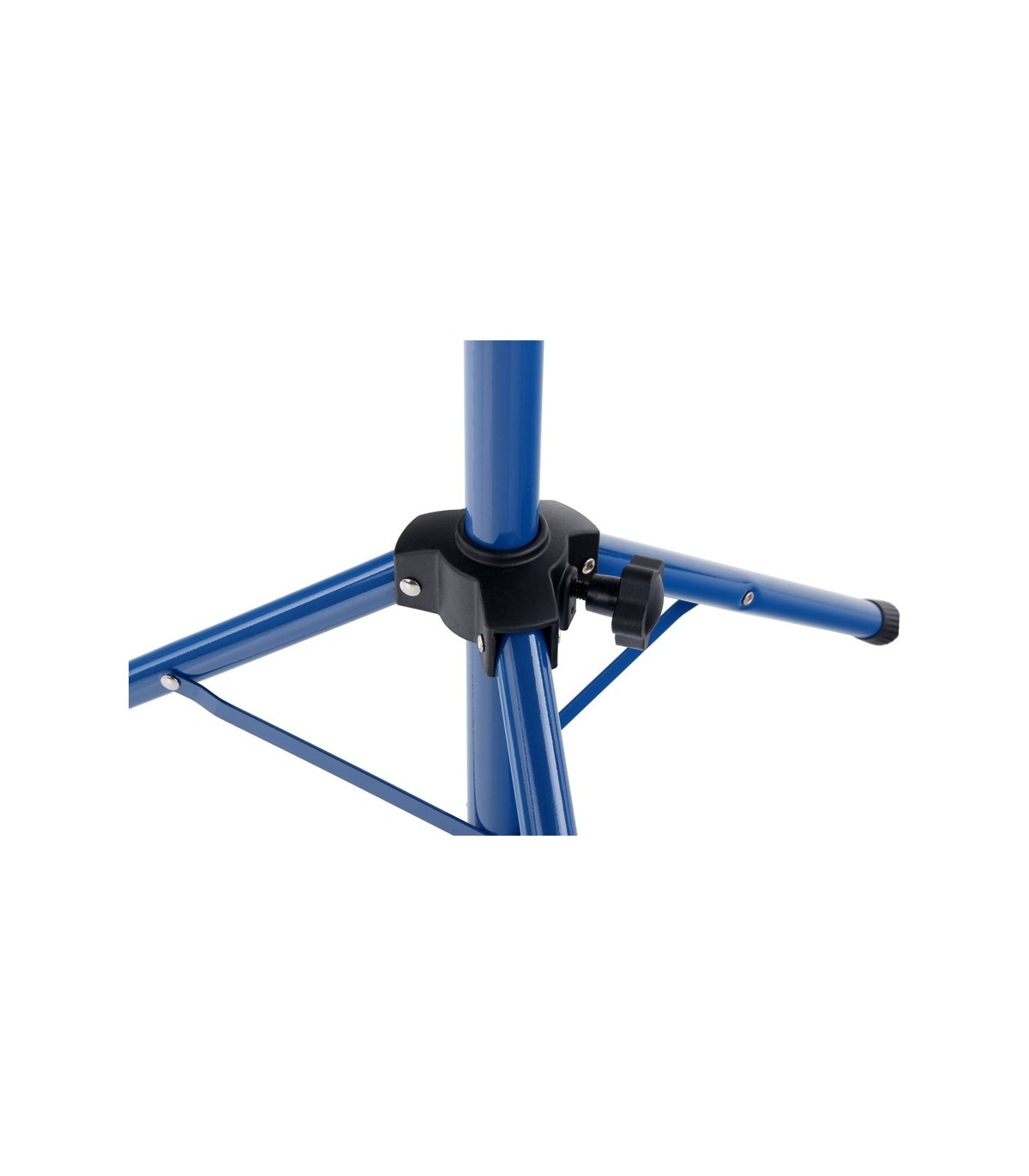 Cantabile Orchesterpult perforated metal Heavy blue [3]