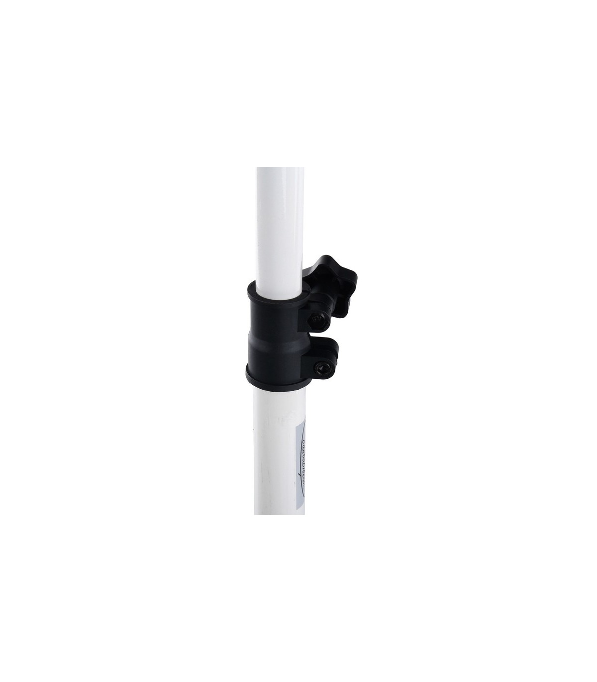 Cantabile Orchesterpult perforated metal Heavy white [4]