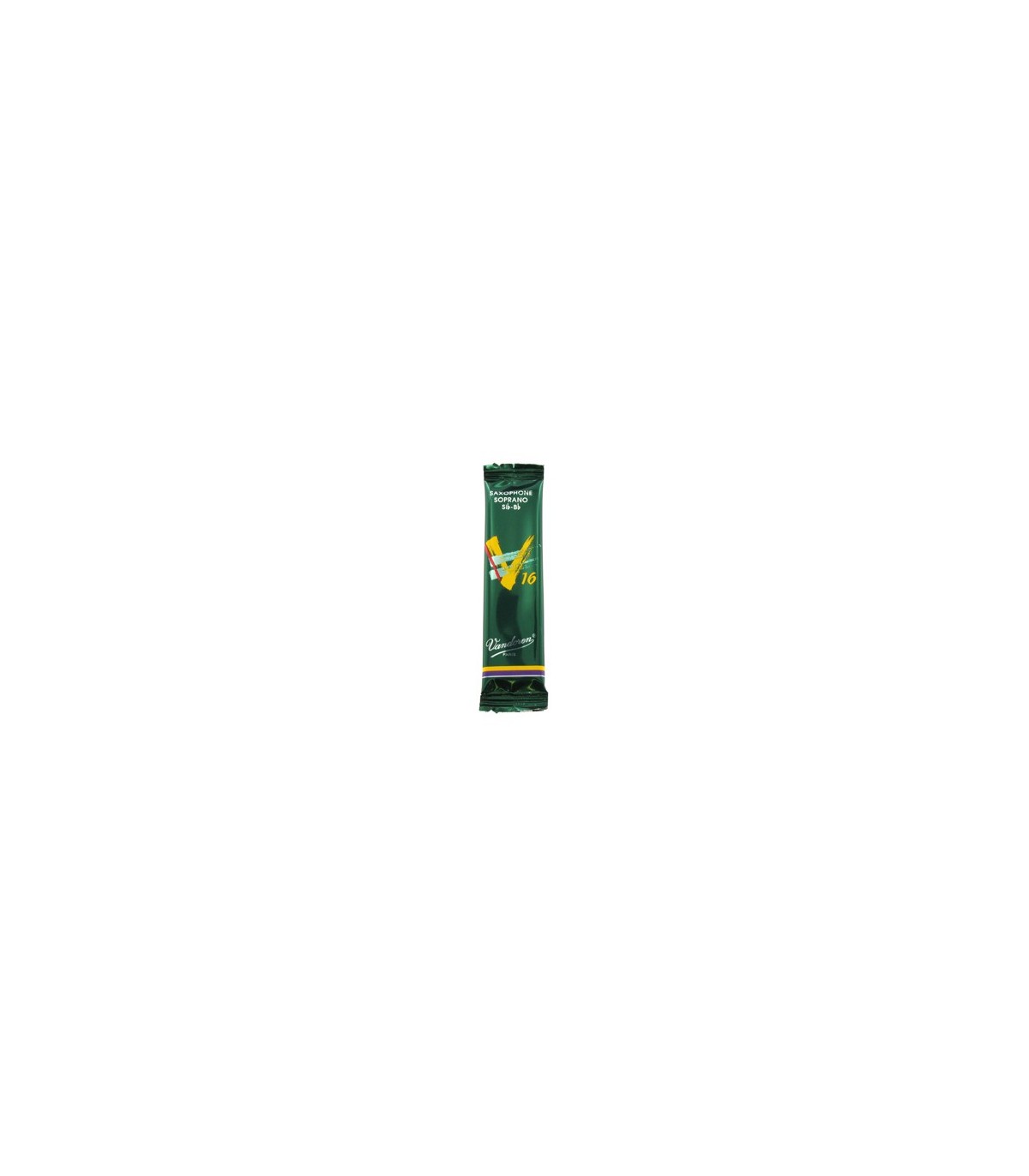 Magazin - Vandoren V16 Soprano 3.5