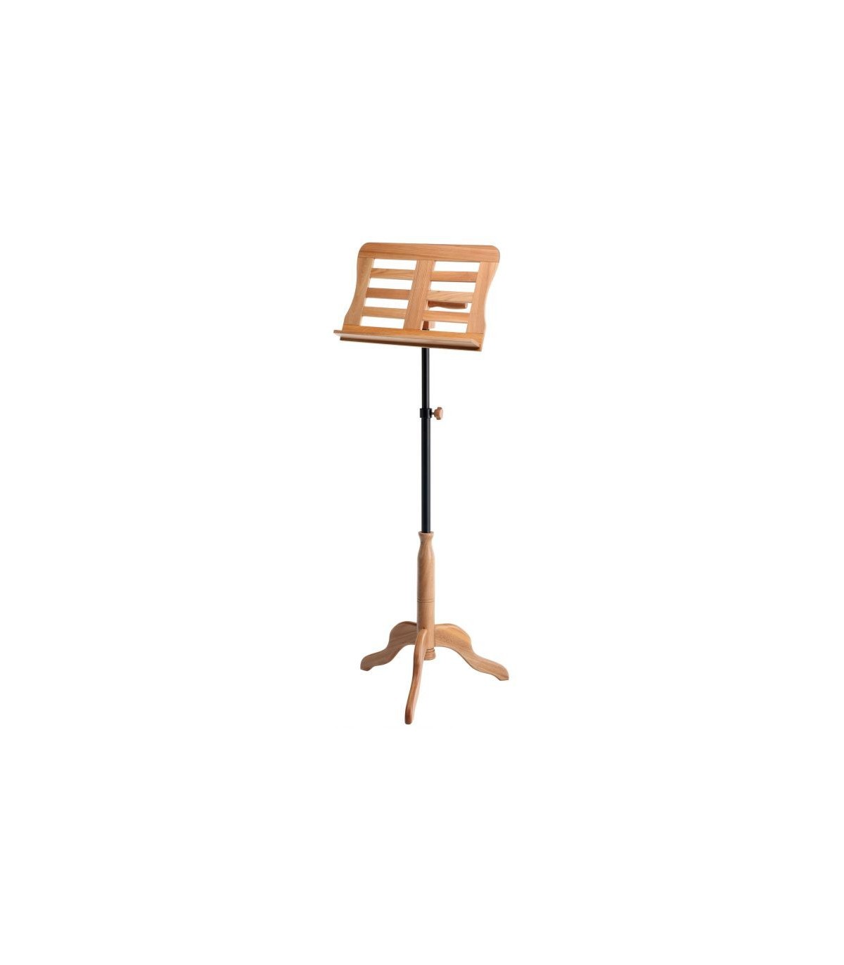 Magazin - Classic Cantabile WOOD WN 01N music stand