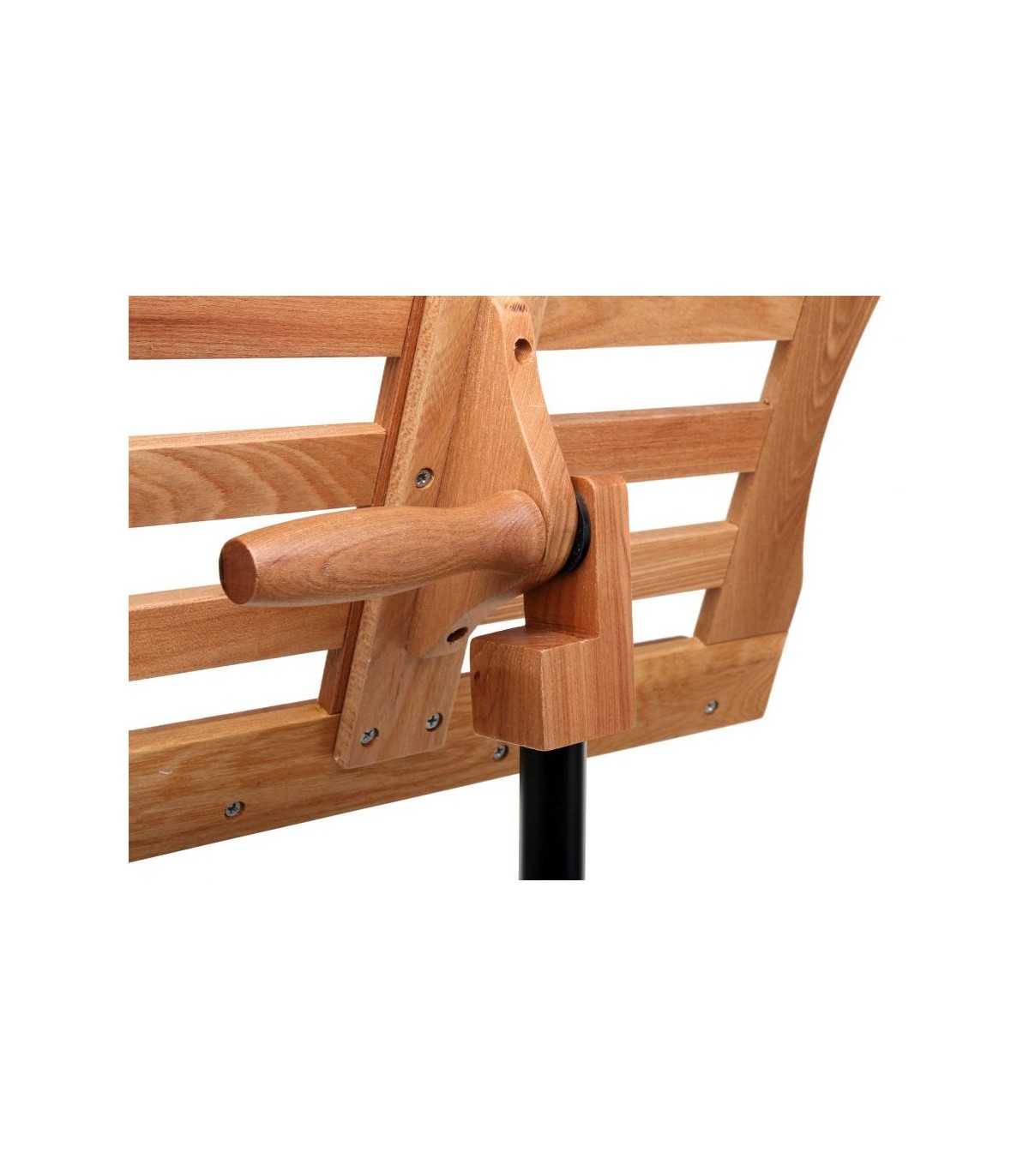 Classic Cantabile WOOD WN 01N music stand [4]