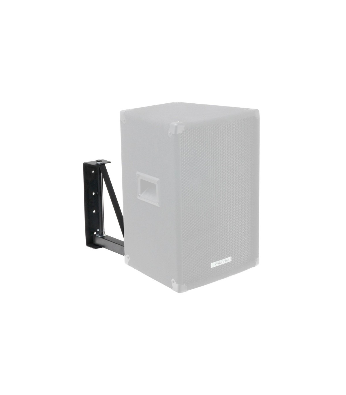 Pronomic WSM-2 [2]
