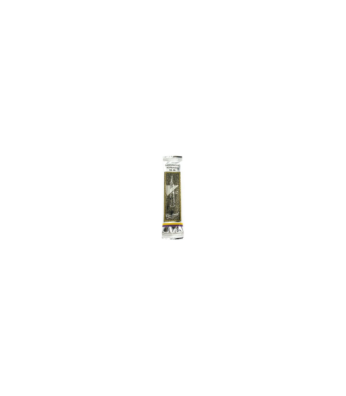 Magazin - Vandoren V12 Soprano 4.5